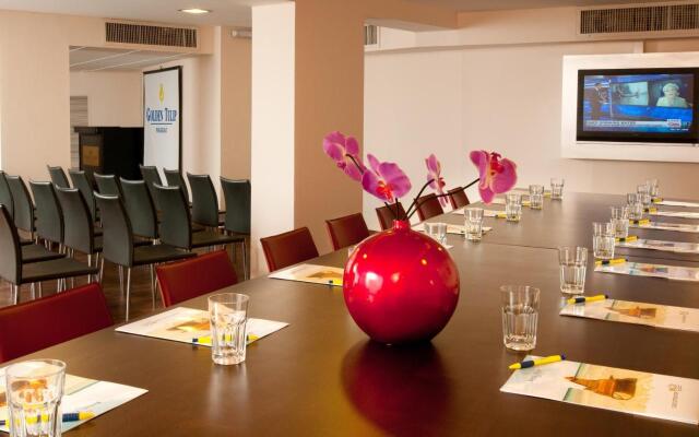 Leonardo Privilege Hotel Eilat