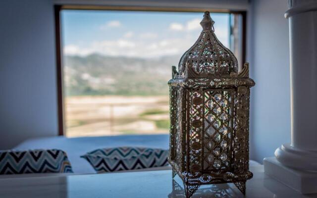 Al Agia - Mirador de los Quinientos