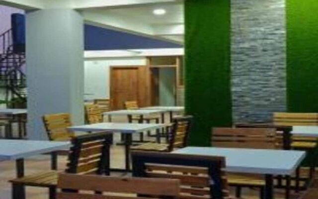 Hotel Aishwarya And Restaurant