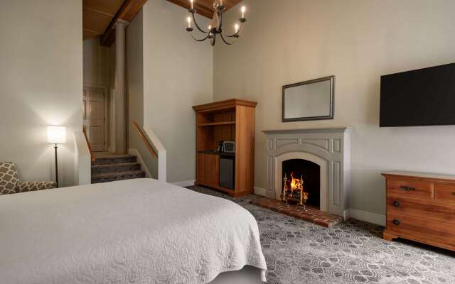 The Historic Brookstown Inn, Trademark Collection by Wyndham