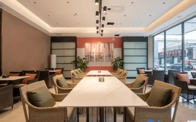 Xique Yujia Hostel