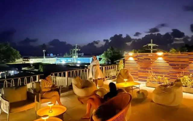 Sabbia By LD Hoteles