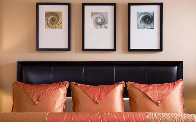 La Maison in Midtown an urban B&B