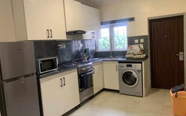 Tennys Place Apartments GARKI