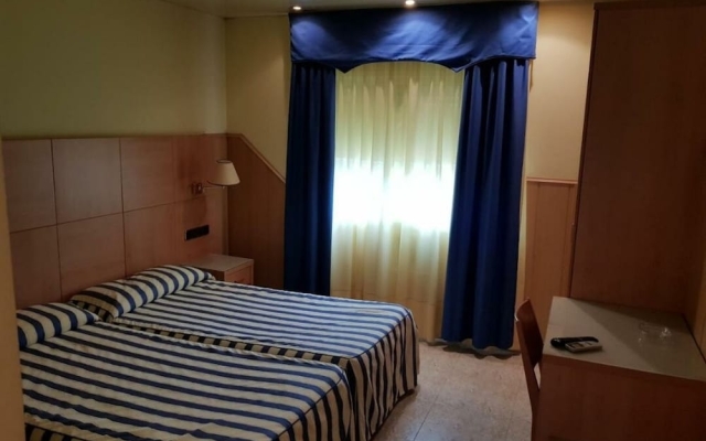 Hostal Milenium