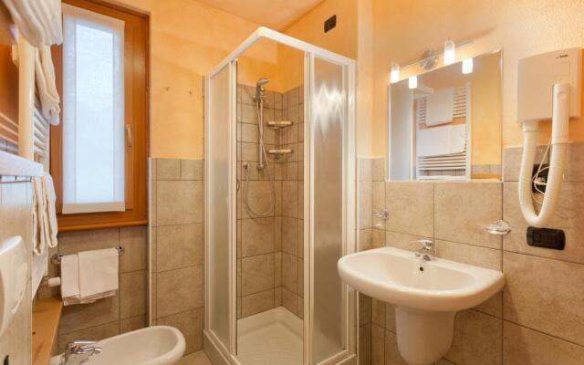 Chalet Stelle di Neve