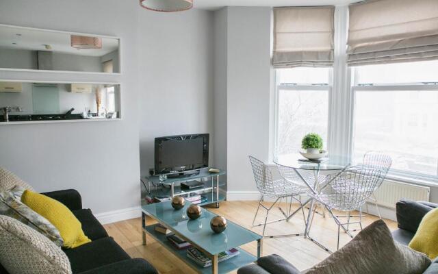 The Green House Classic 2 Bedroom Apartment