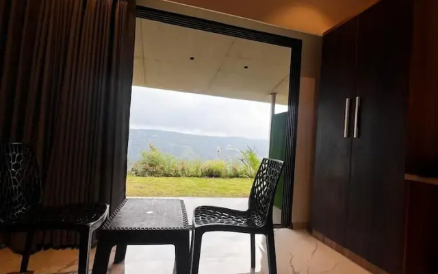 The Breeze Valley