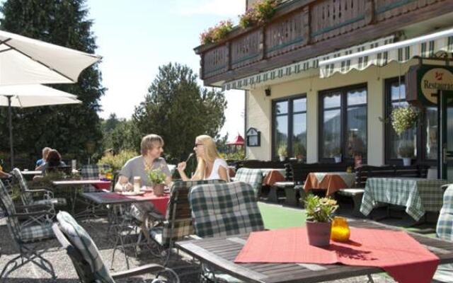 Berghof Dachsteinblick