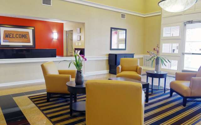 Extended Stay America Suites Austin North Central