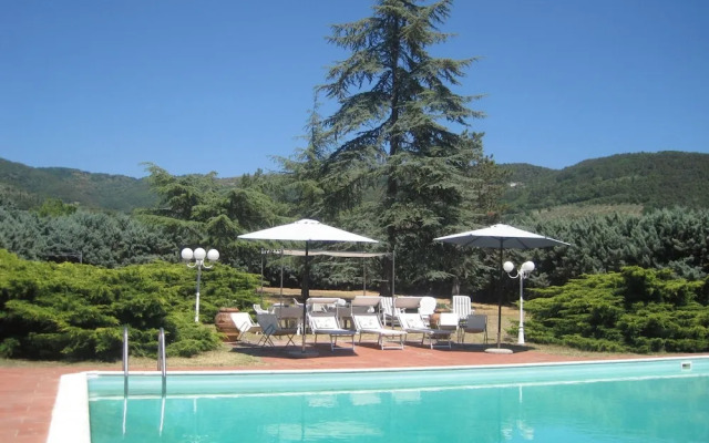 Belvilla by OYO Villa Galati