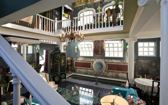 Rivera del Rio Boutique Hotel
