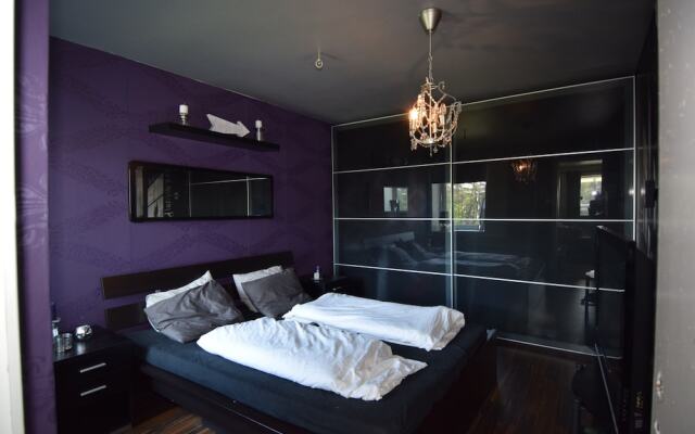 Solferie Holiday Home- Gullveien