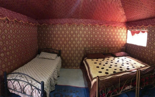 Salma Camp
