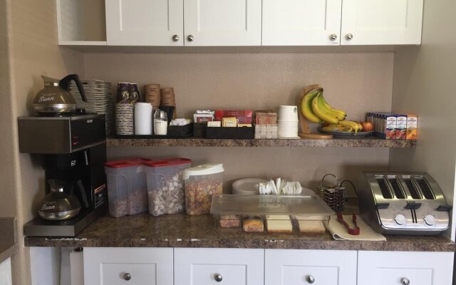 Didsbury Country Inn