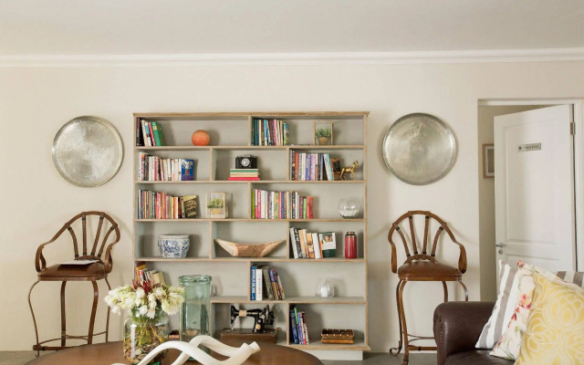 De Linden Boutique Guest House