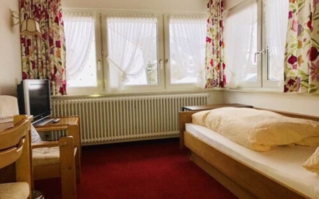 Hotel Zartenbach B&B
