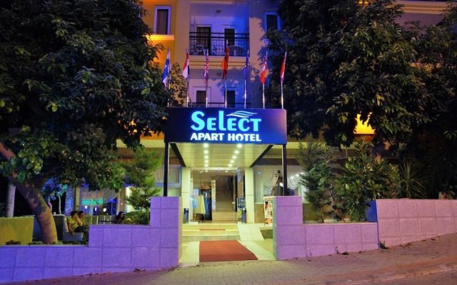 Select Apart Hotel