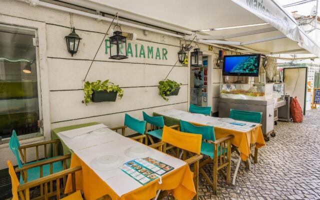 Sesimbra Prime Apartment by be@home