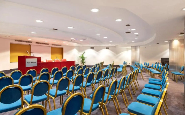 B&B Hotel Trapani Crystal