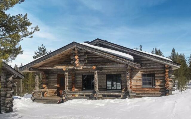 House Tortone Kuusamo