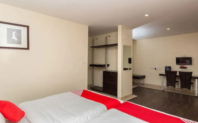 Collection O 28825 Oriental Inn Gopalapuram