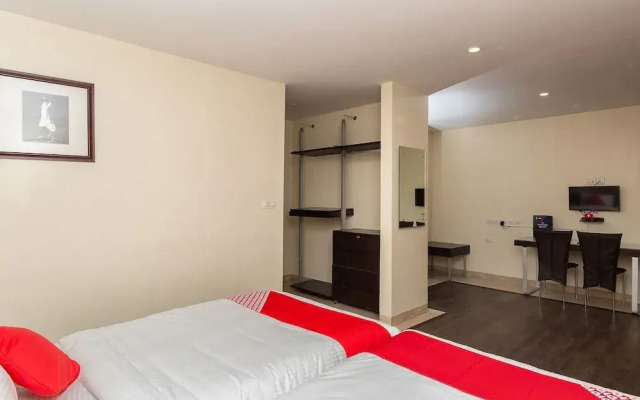 Oriental Inn