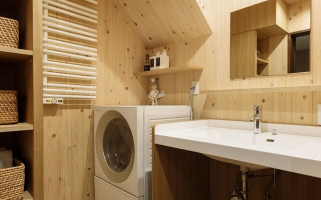 Kyoto SANARI Konoeden