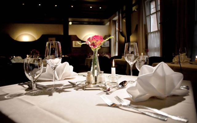 Alpinpark Hotel