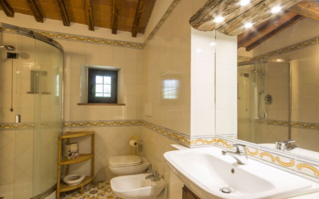 Cafaggio Di Sopra 16137