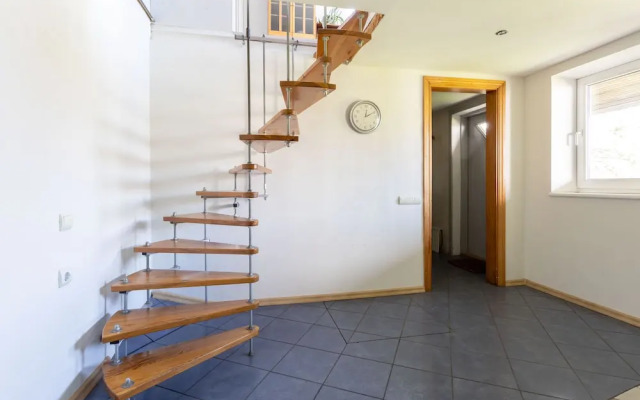 Welcome To Papes House In Liepaja, Latvia