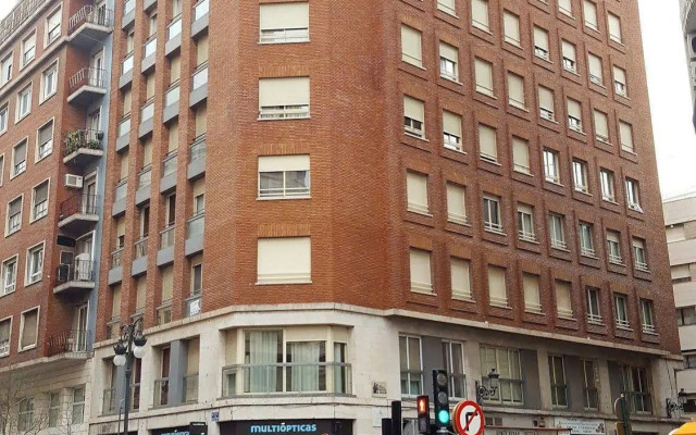 Baron Suites