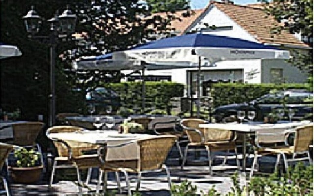 Hotel Internos