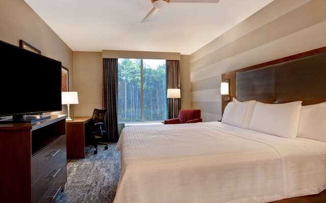 Homewood Suites by Hilton Summerville