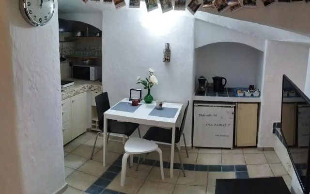 Residenza Bertani