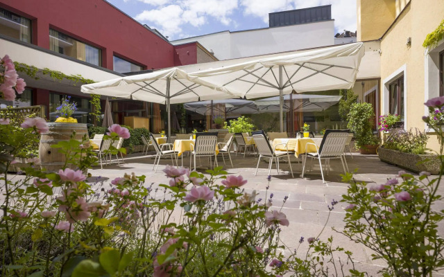 Hotel Andreas Hofer