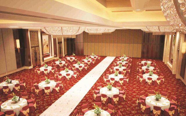 Qingdao Huaxi Hotel Laixi