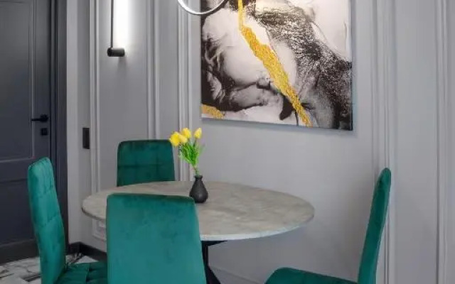 Denizci center of Lviv 2