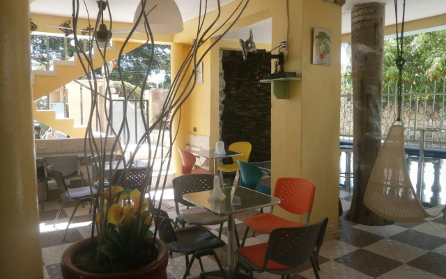 Hotel Mango