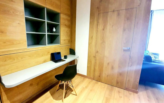 Karpacz Ogrodnicza 9m38