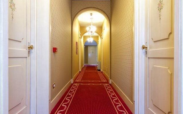 Hotel Conterie
