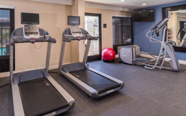 Hampton Inn Los AngelesWest Covina