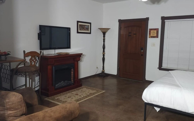 Unit 3 Champagne Terminal Stylish Stay