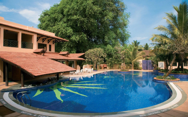 Lemon Tree Amarante Beach Resort, Goa