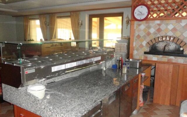 Hotel Al Caminetto