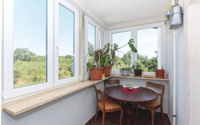 Stunning Home in Medulin With Wifi and 2 Bedrooms
