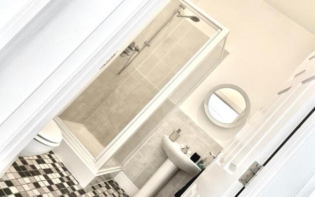 Serviced Accommodation Moray - Lesmurdie House