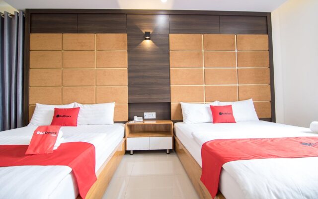 Thien Cung Hotel by RedDoorz