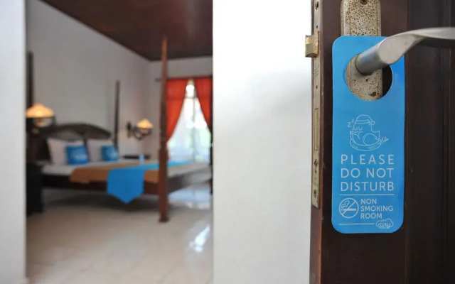 Airy Eco Sanur Beach Street Walk Hang Tuah 43 Bali