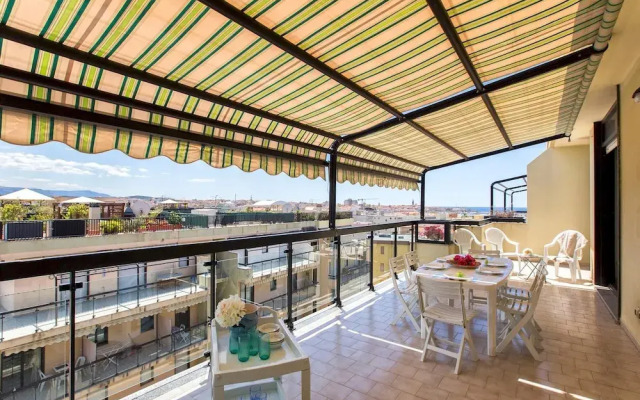 Costa Attico in Alghero